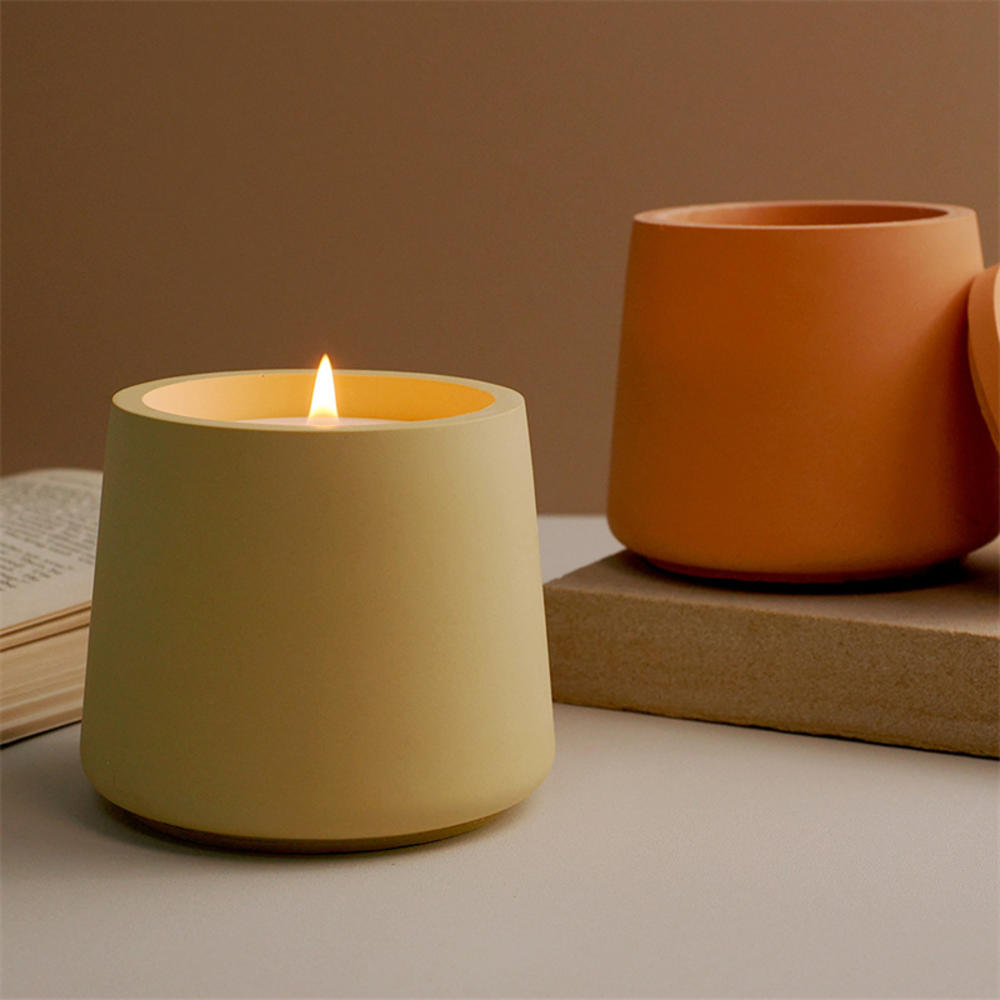 Candle Jar Silicone Mold With  - Potsticker Mold recensie en prijs