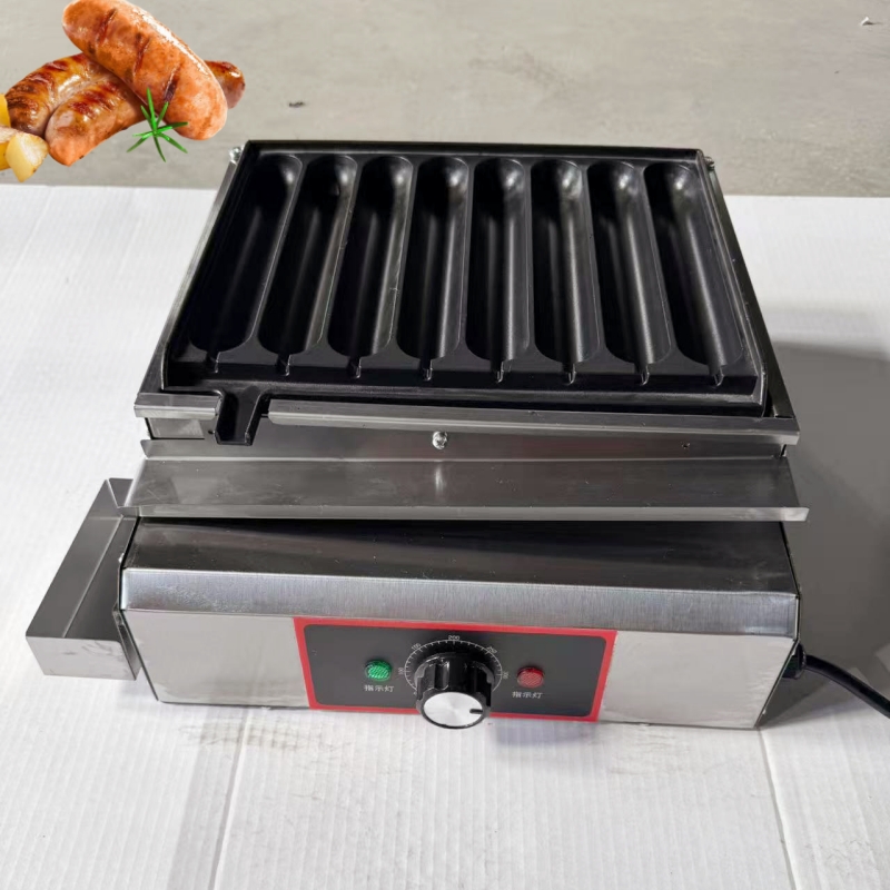 About Mini Electric Hot Dog St - Corn Dog Stick recensie en prijs