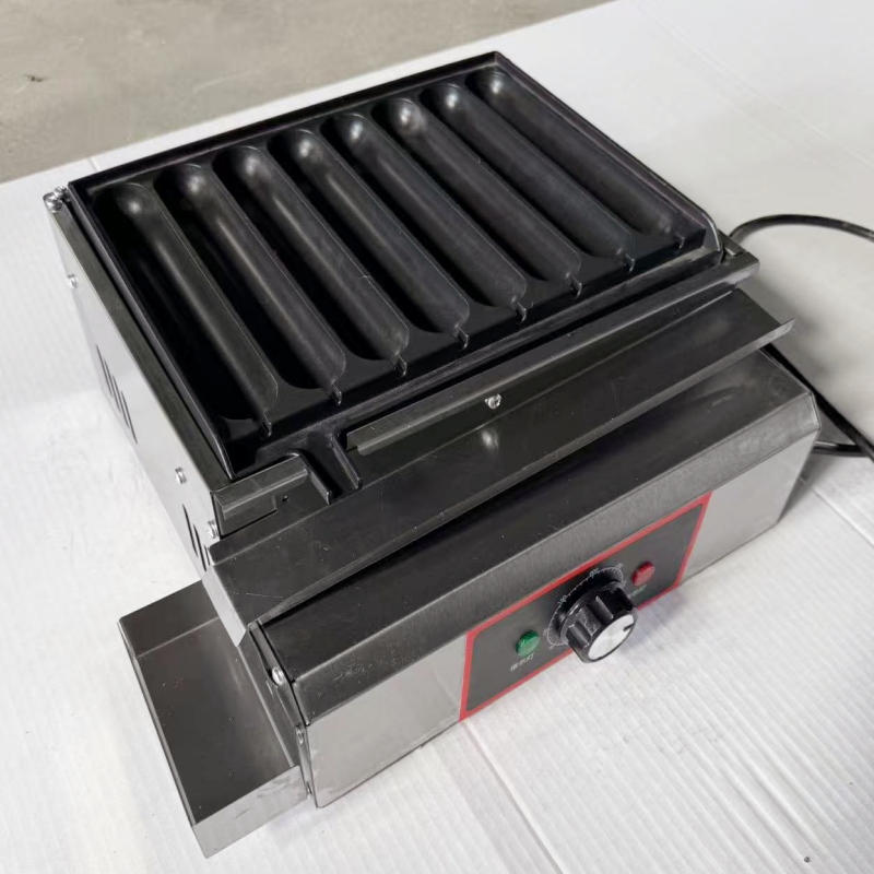 About Mini Electric Hot Dog St - Corn Dog Stick recensie en prijs
