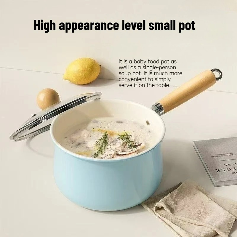 JUSTINLAU 16/18cm Diameter Cer - Cast Iron Corn recensie en prijs