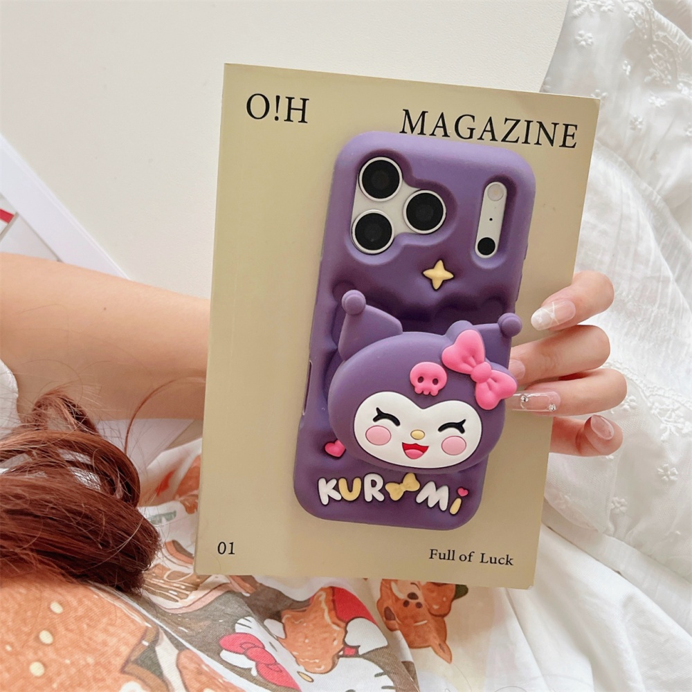 Cartoon Sanrio Cute 3D Cartoon - Taco Stand Holder recensie en prijs