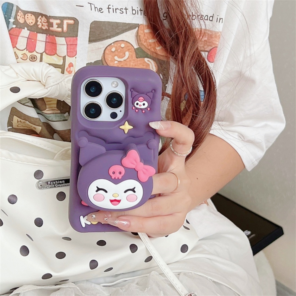 Cartoon Sanrio Cute 3D Cartoon - Taco Stand Holder recensie en prijs