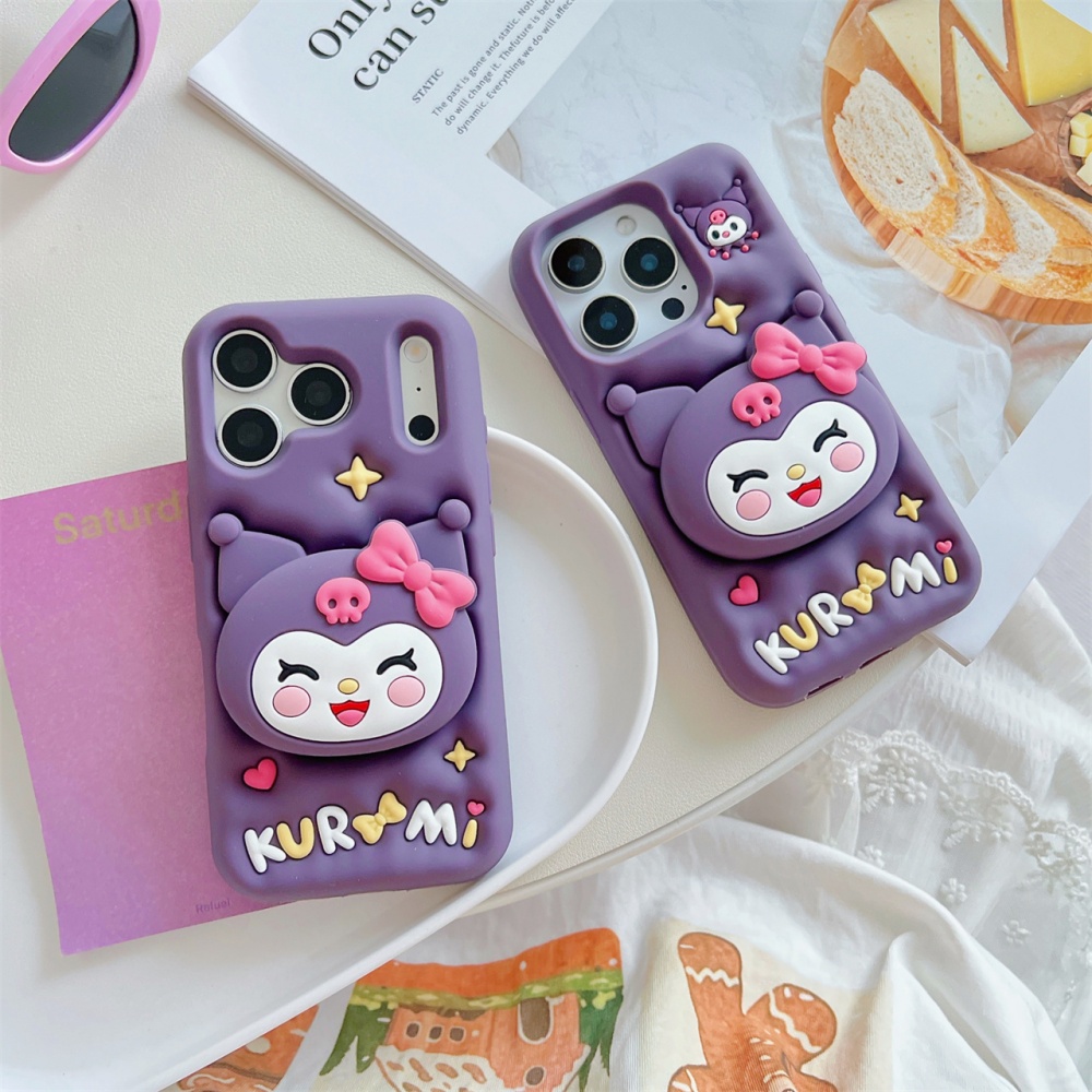 Cartoon Sanrio Cute 3D Cartoon - Taco Stand Holder recensie en prijs