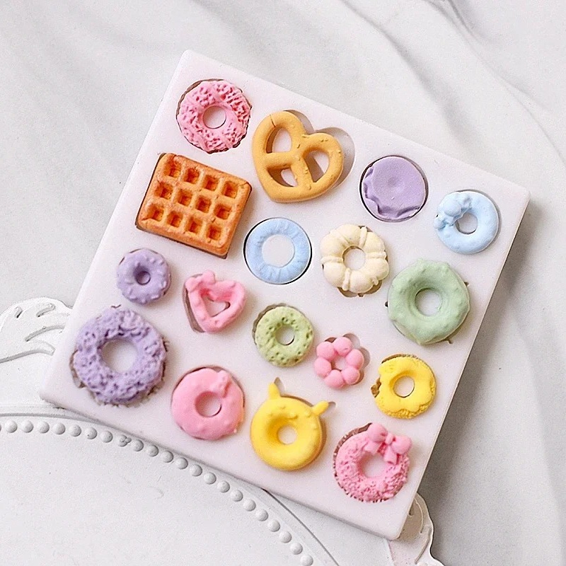 Cute Bunny Bear Carrot House S - Bunny Cake Mold recensie en prijs