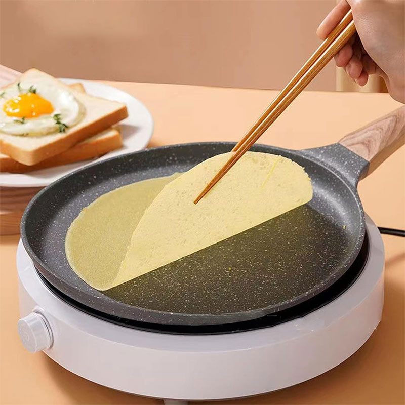 Ceramic Coating Egg Pancake Gr - Mini Pancake Griddle recensie en prijs