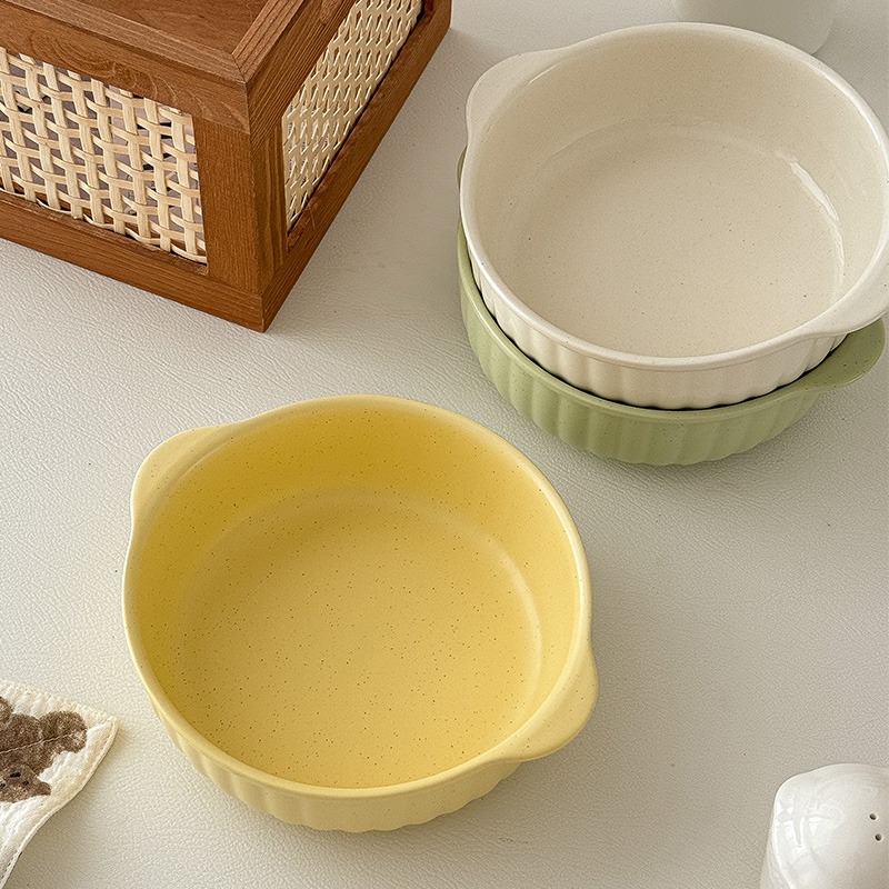 Dual-Handle Large-Capacity Cer - Dim Sum Basket recensie en prijs