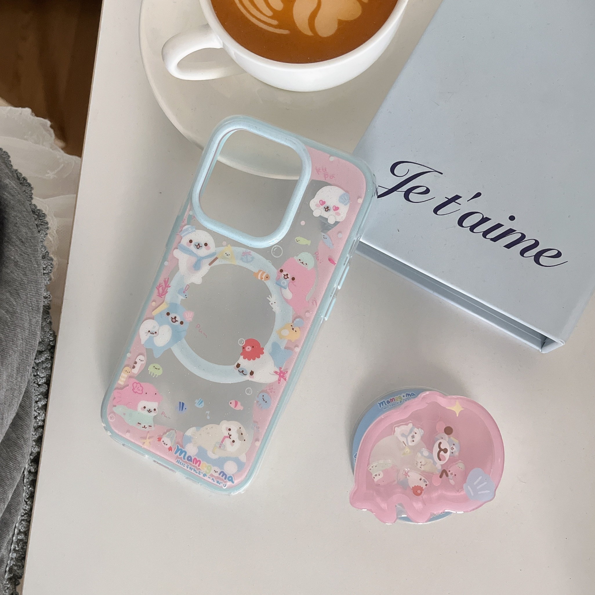 New For iPhone 17 16Pro 14 15  - Taco Stand Holder recensie en prijs