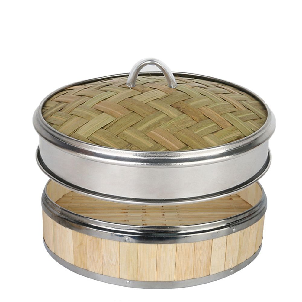 Bao Buns For Cooking Kitchen G - Bao Steamer Bamboo recensie en prijs