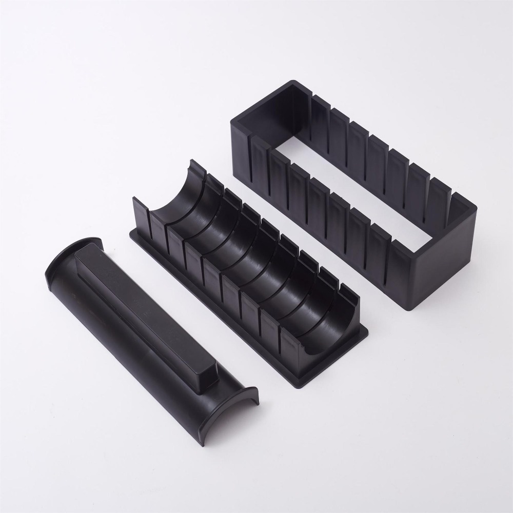 3Pcs/Set Japanese Sushi Maker  - Spring Roll Wrapper recensie en prijs