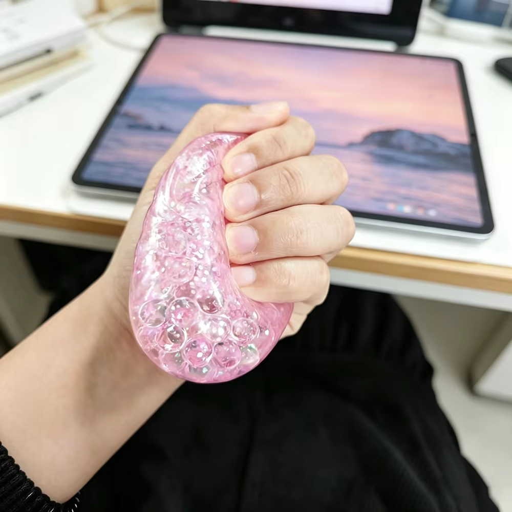 Mini New Glitter Steamed Bun S - Bao Steamer Bamboo recensie en prijs