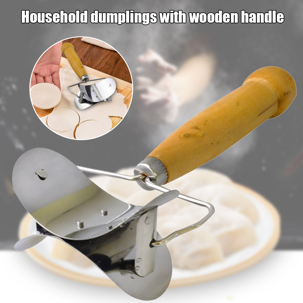 Kitchen Dumpling Press Maker D - Dumpling Press Set recensie en prijs