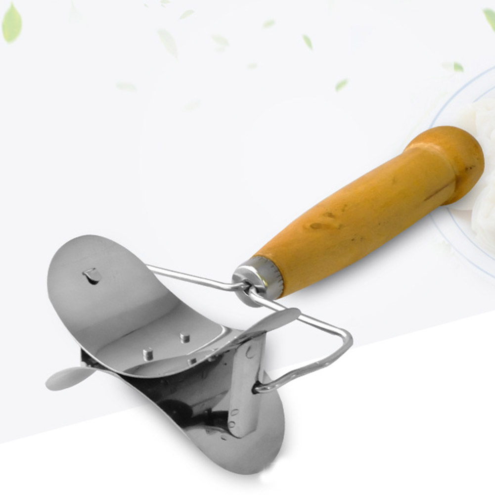 Kitchen Dumpling Press Maker D - Dumpling Press Set recensie en prijs