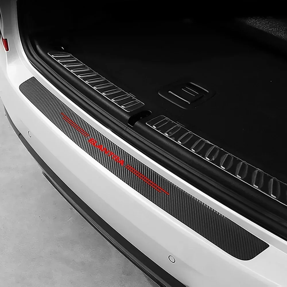 Car Front Rear Door Threshold  - Crepe Pan Carbon recensie en prijs