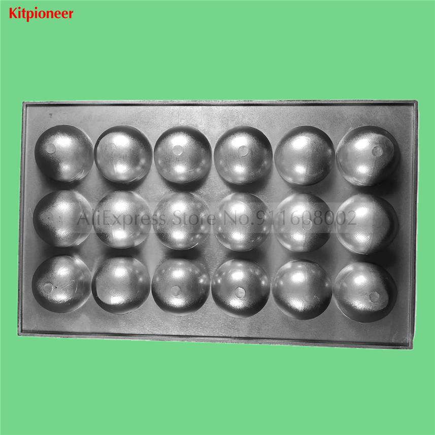1 Piece Octopus Balls Plate No - Takoyaki Grill Plate recensie en prijs