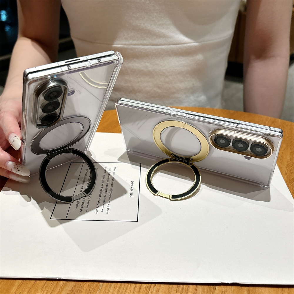 Magnetic Wireless Charging Pho - Taco Stand Holder recensie en prijs