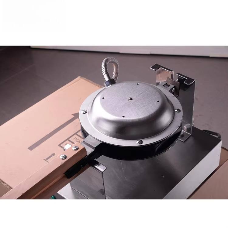 New Household Electric Non-Sti - Waffle Cone Maker recensie en prijs