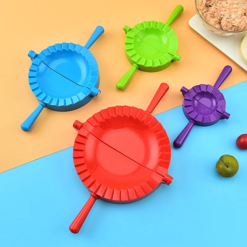 Dumpling Mold Hand Pressed Dou - Dumpling Press Set recensie en prijs