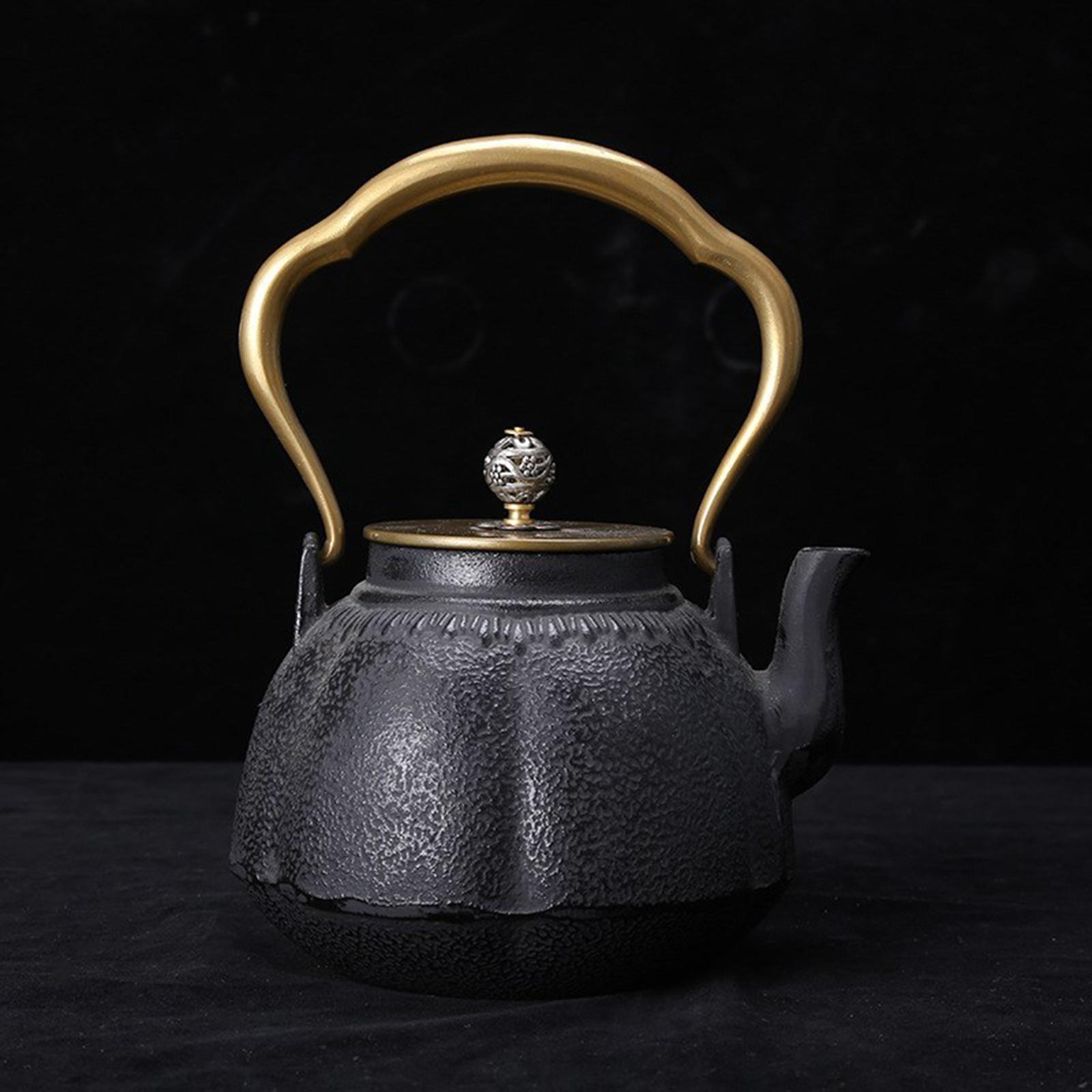 Cast Iron Tea Kettle Iron Teap - Cast Iron Corn recensie en prijs