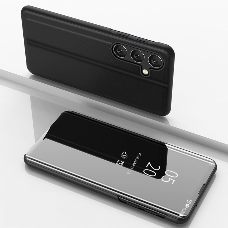 Luxury Mirror Flip Holder Cove - Taco Stand Holder recensie en prijs