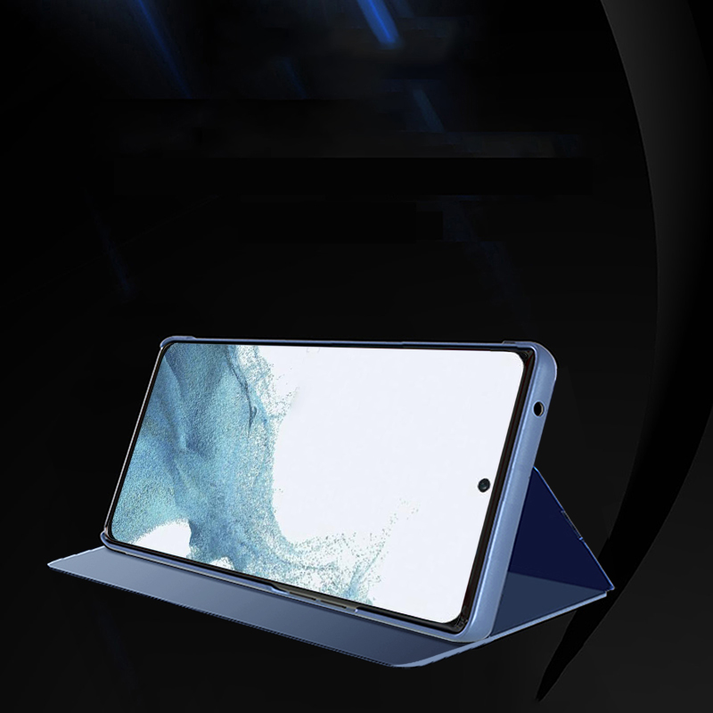 Luxury Mirror Flip Holder Cove - Taco Stand Holder recensie en prijs