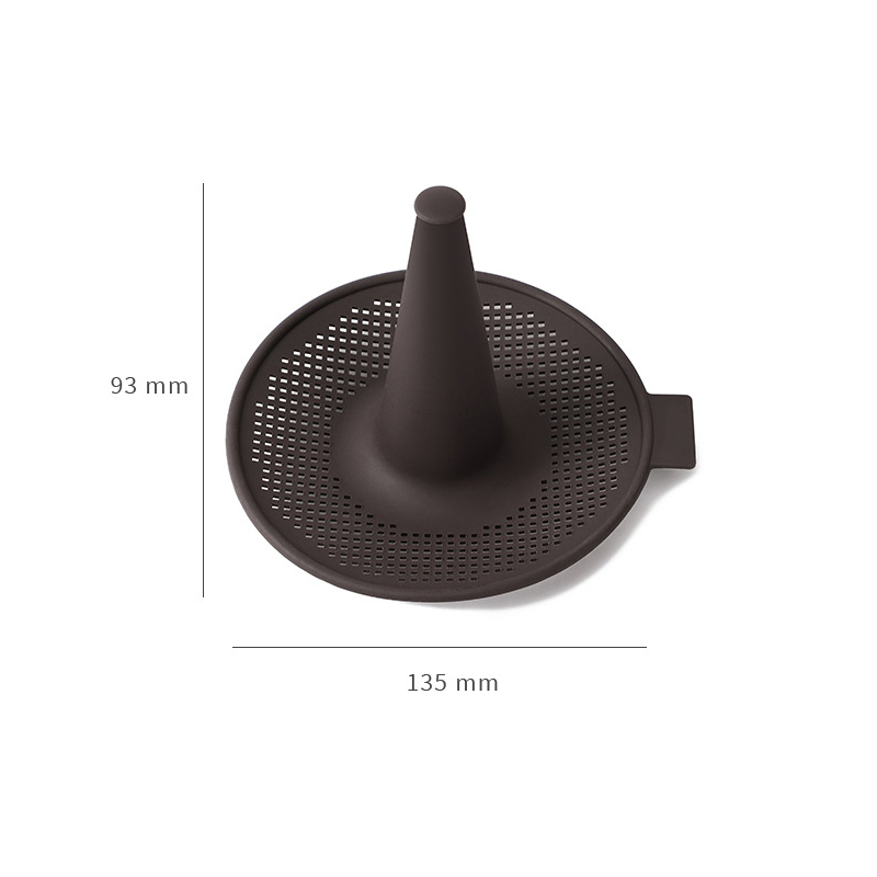 6/12pcs Baking Mold Set Silico - Donut Mold Silicone recensie en prijs