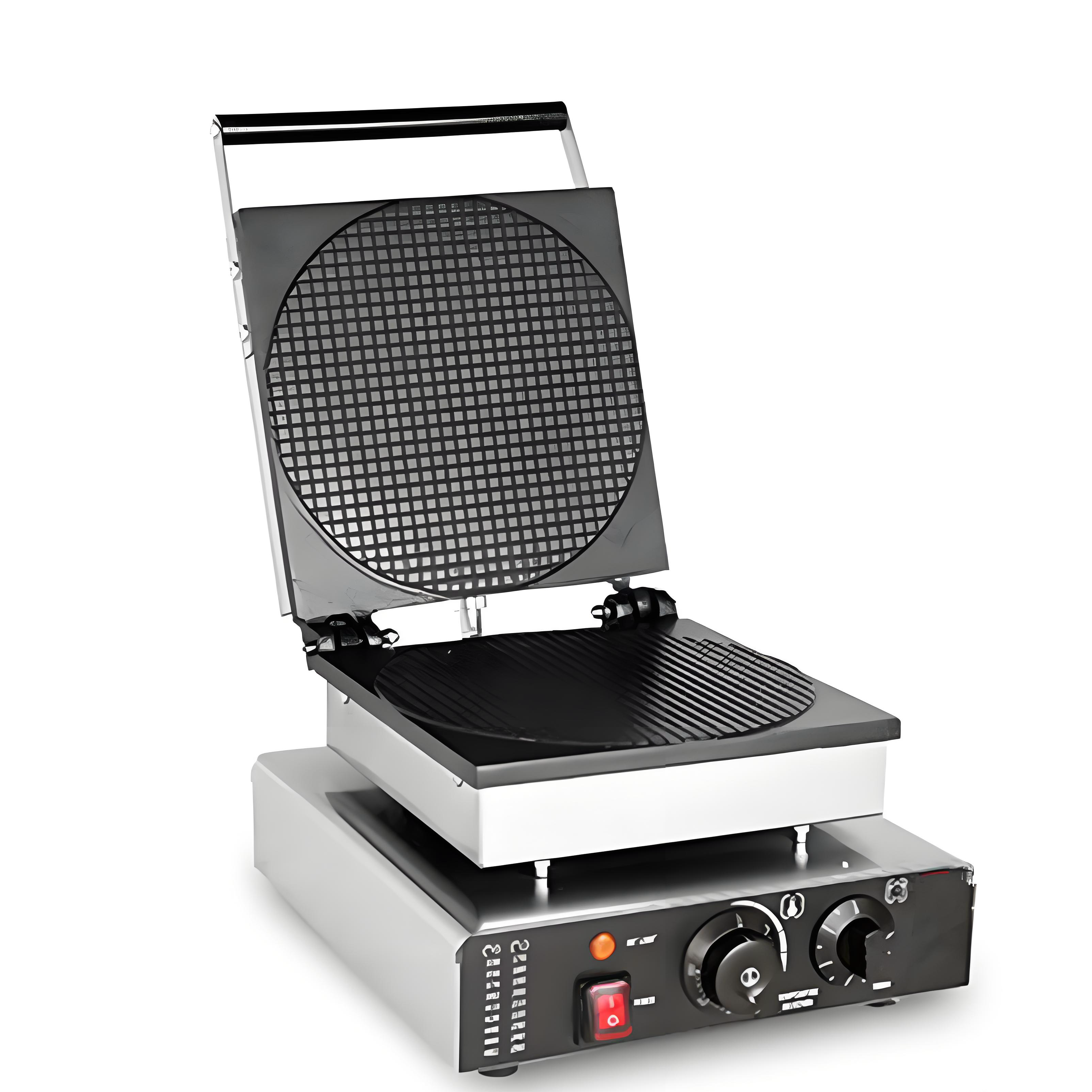 Food tools Commercial New 220V - Waffle Cone Maker recensie en prijs
