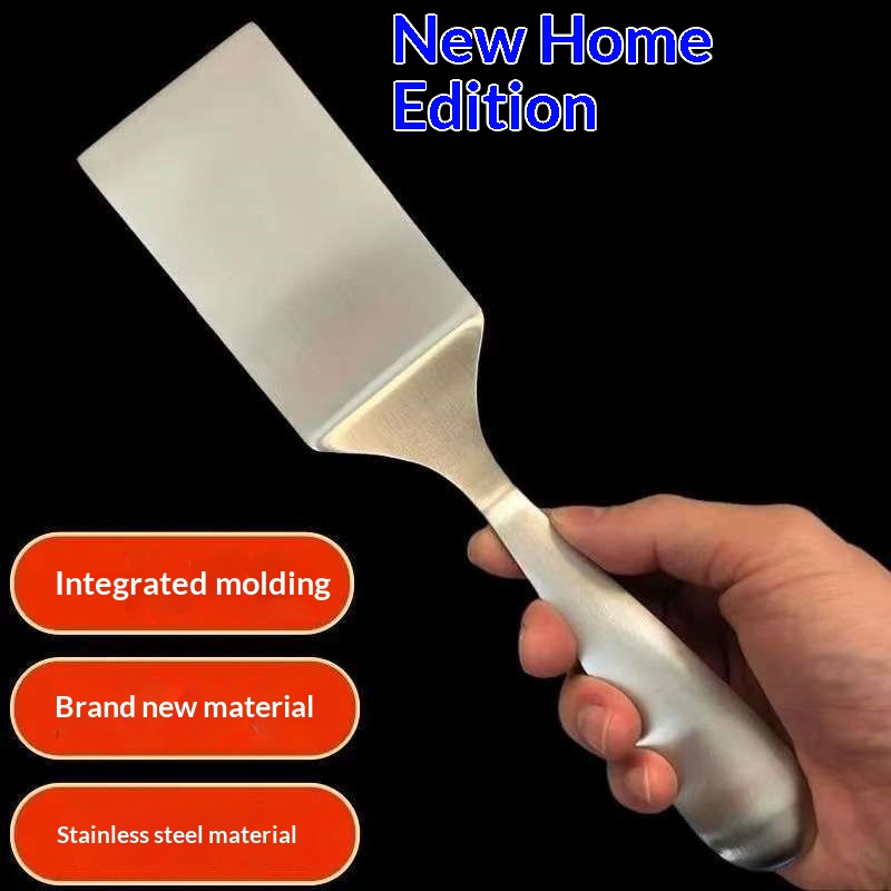 Restaurant home small pan spat - Okonomiyaki Spatula recensie en prijs