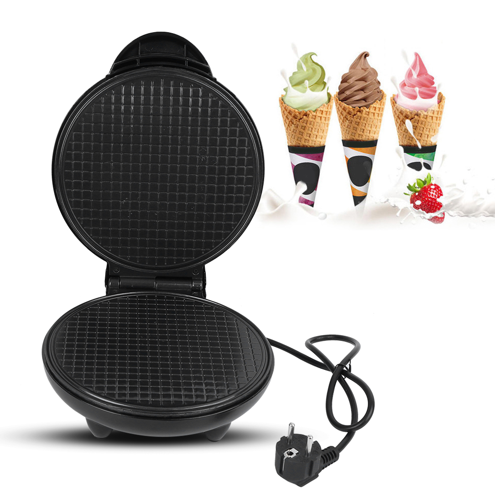 Electric Egg Roll Maker Waffle - Waffle Cone Maker recensie en prijs