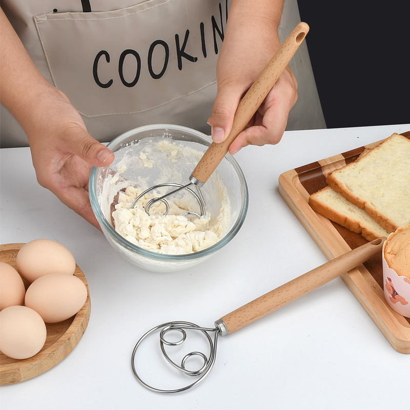 10 Inch Creative Hand Blender  - Danish Pancake Pan recensie en prijs