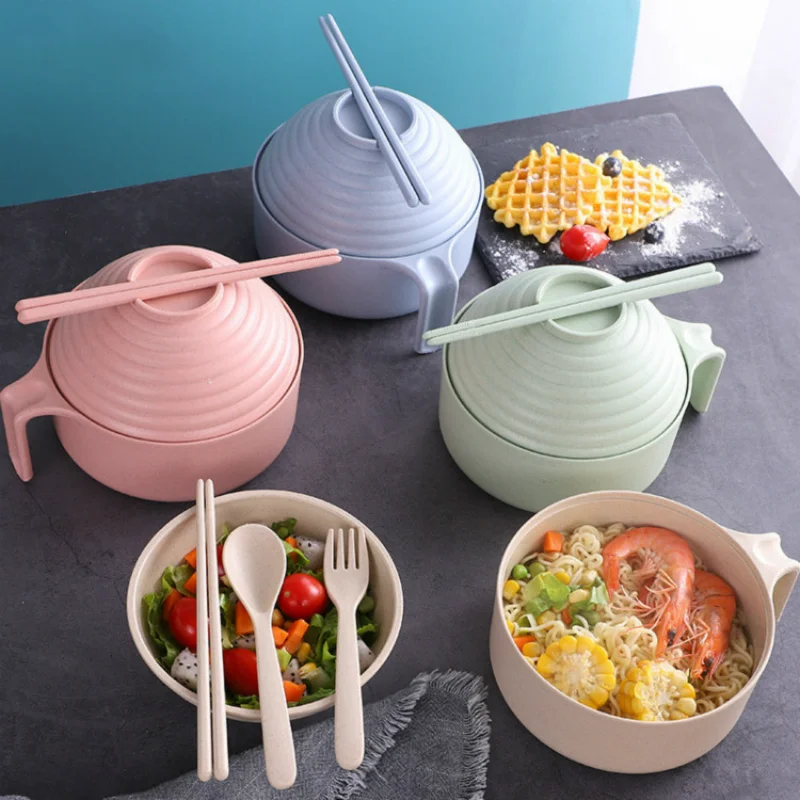Large Capacity Wheat Straw Ric - Dim Sum Basket recensie en prijs