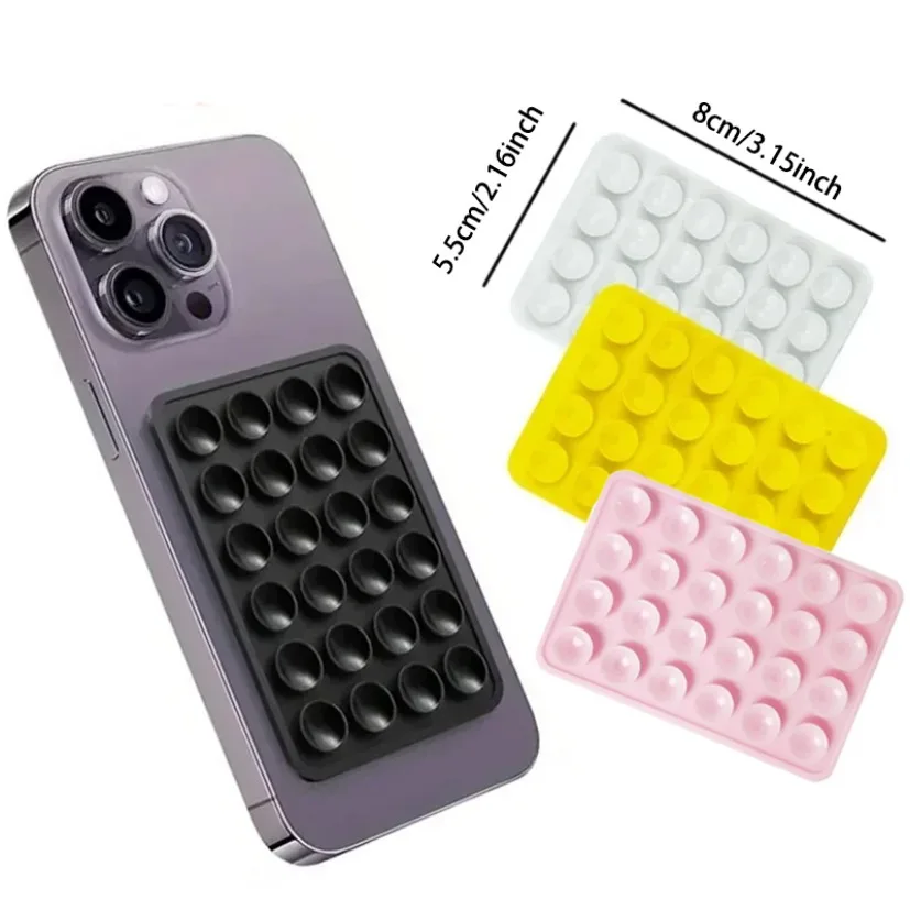 Silicone Suction Phone Holder  - Taco Stand Holder recensie en prijs