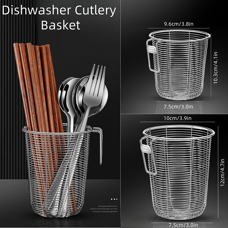 Kitchenism 304 Kitchen Chopsti - Dim Sum Basket recensie en prijs