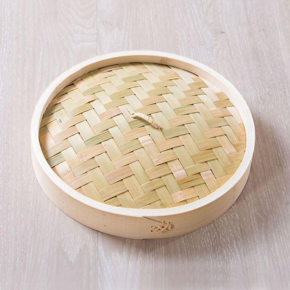 Chinese Steamer Bamboo Steamer - Bao Steamer Bamboo recensie en prijs