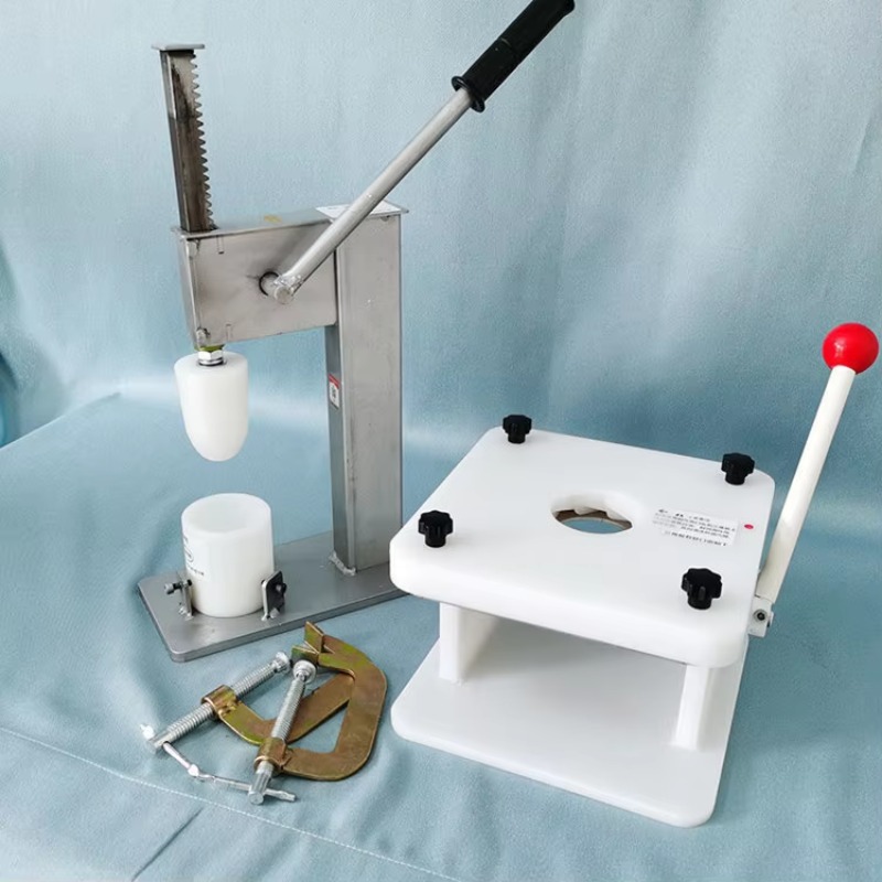 Manual Easy Operation Whole Se - Dumpling Press Set recensie en prijs