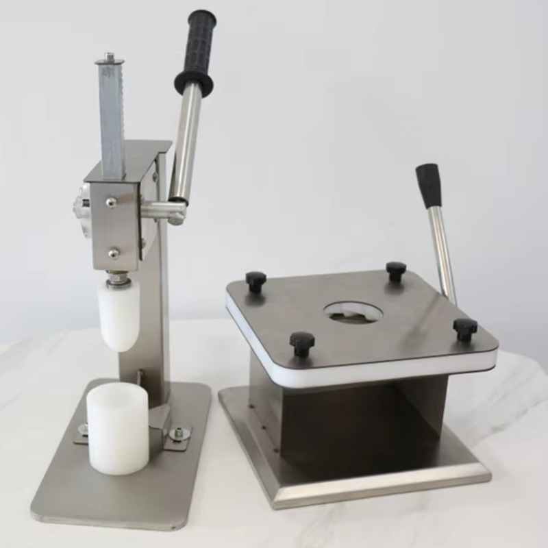 Manual Easy Operation Whole Se - Dumpling Press Set recensie en prijs