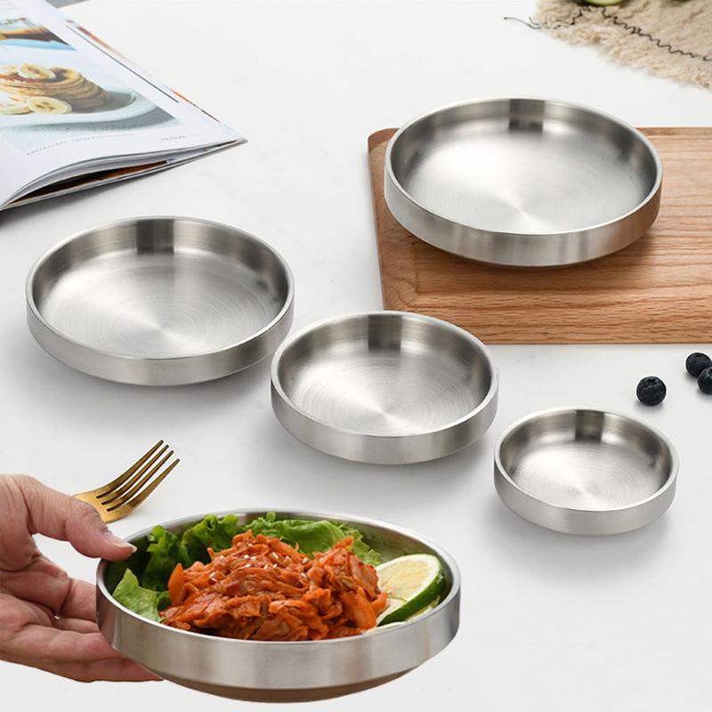 Flat bottomed stainless steel  - Dim Sum Basket recensie en prijs