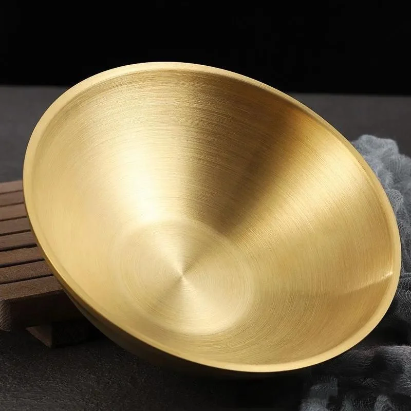 Stainless Steel Ramen Bowl Ric - Dim Sum Basket recensie en prijs