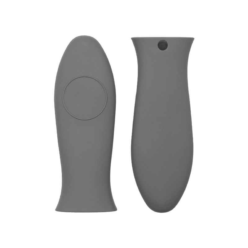 Non-Slip Silicone Pot Handle H - Cast Iron Corn recensie en prijs