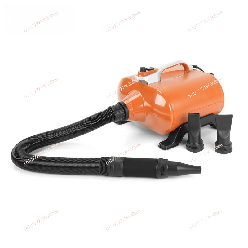 3000F High Power Pet Dryer Adj - Hot Dog Press recensie en prijs