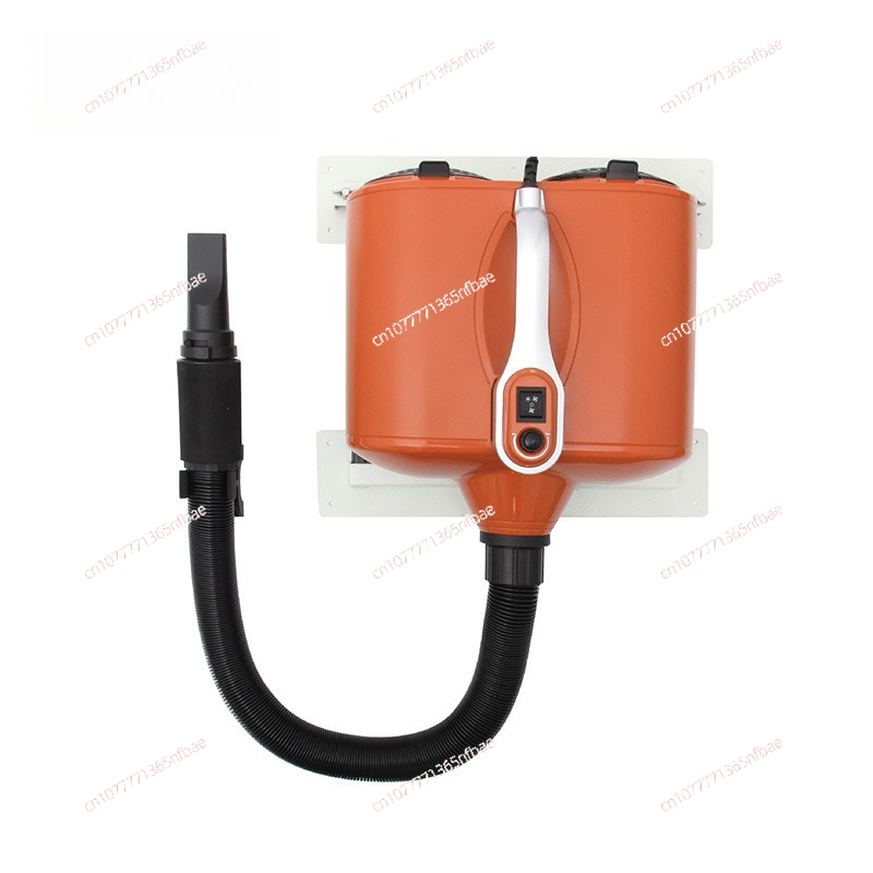 3000F High Power Pet Dryer Adj - Hot Dog Press recensie en prijs
