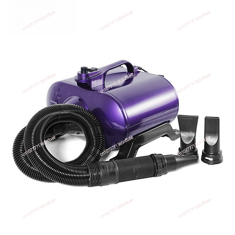 3000F High Power Pet Dryer Adj - Hot Dog Press recensie en prijs