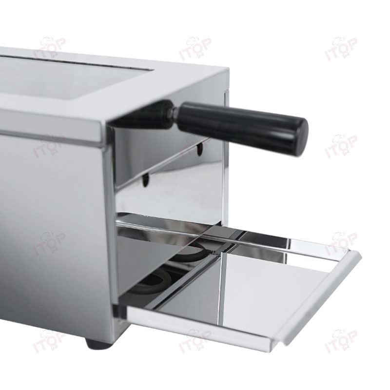Chimney Cake Waffle Roller Dou - Waffle Cone Maker recensie en prijs