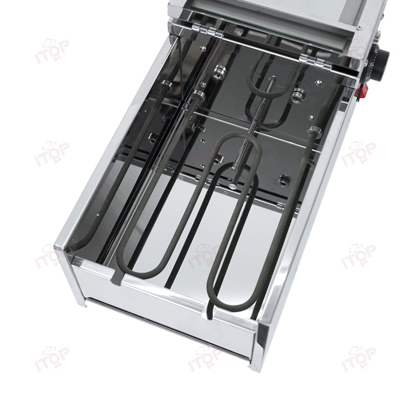 Chimney Cake Waffle Roller Dou - Waffle Cone Maker recensie en prijs