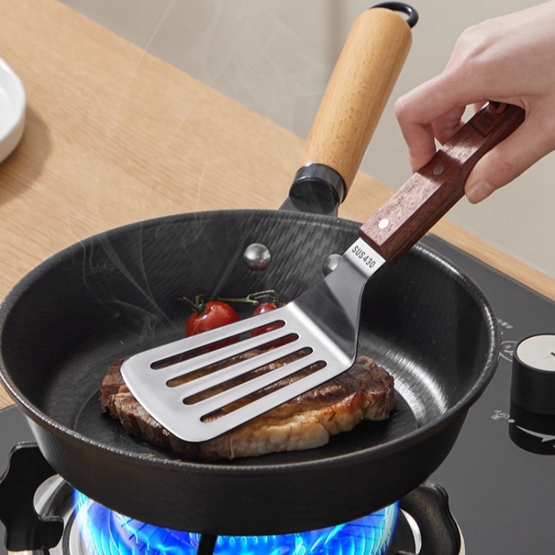 COOKER KING Stainless Steel Sp - Okonomiyaki Spatula recensie en prijs