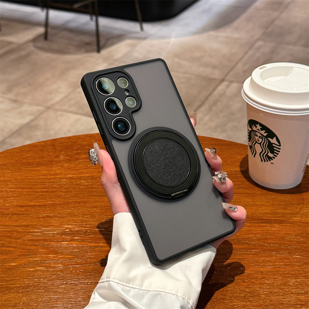 360° Rotating Stand Magnetic C - Taco Stand Holder recensie en prijs