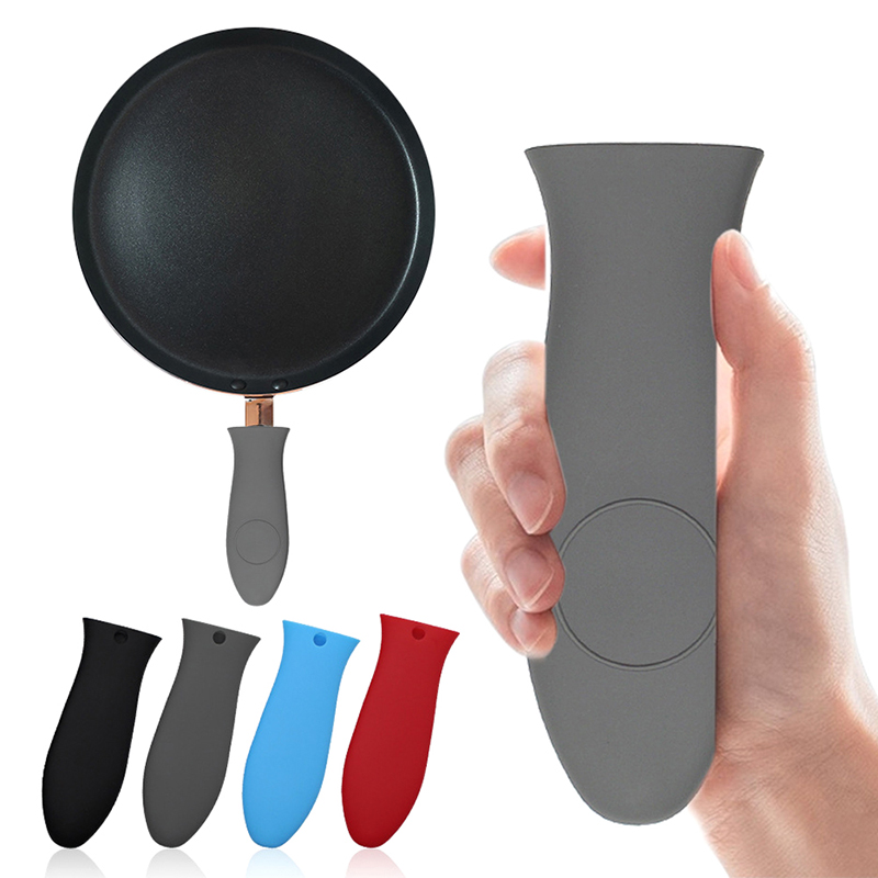 Dismountable Non-Slip Silicone - Cast Iron Corn recensie en prijs