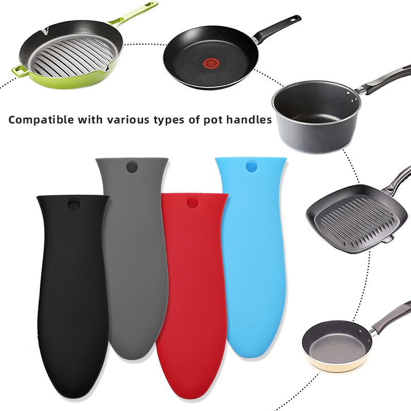 Dismountable Non-Slip Silicone - Cast Iron Corn recensie en prijs