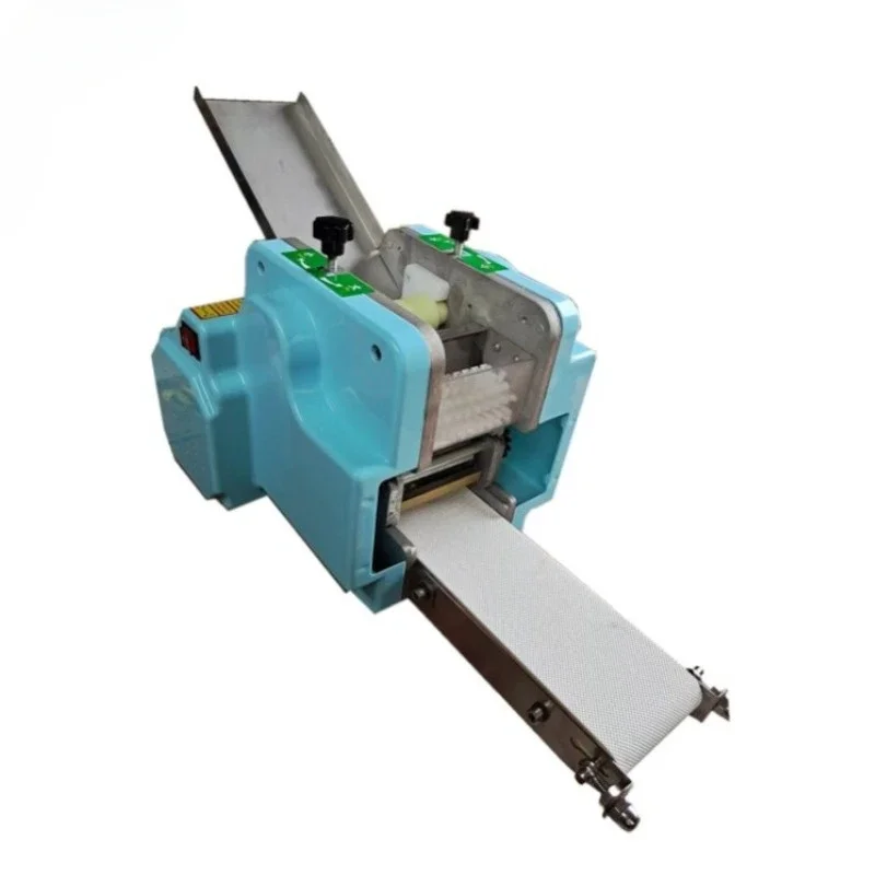110v/220v Tabletop Automatic S - Spring Roll Wrapper recensie en prijs