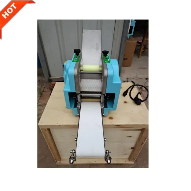 110v/220v Tabletop Automatic S - Spring Roll Wrapper recensie en prijs