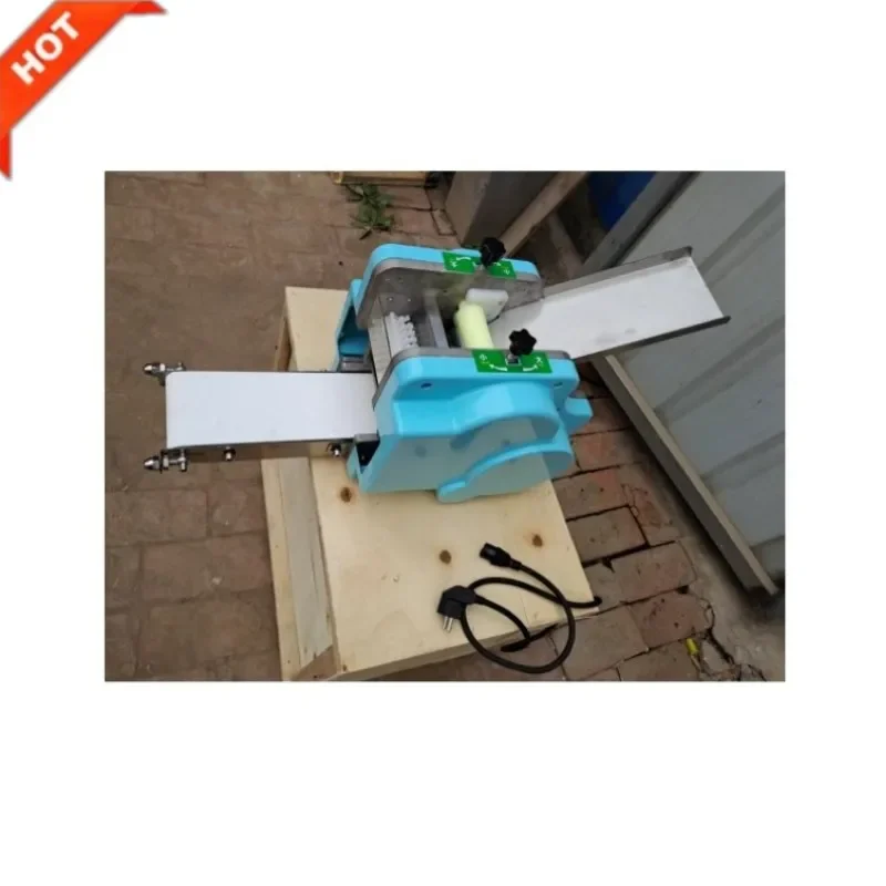 110v/220v Tabletop Automatic S - Spring Roll Wrapper recensie en prijs